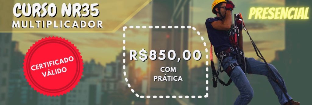 Curso nr 35 multiplicador
